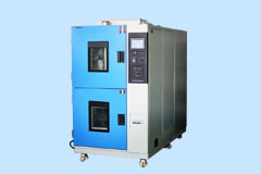 <b>正確抉擇帶動(dòng)美好未來—高低溫沖擊試驗(yàn)箱</b>