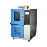 高低溫試驗(yàn)箱探究極端溫度下產(chǎn)品性能